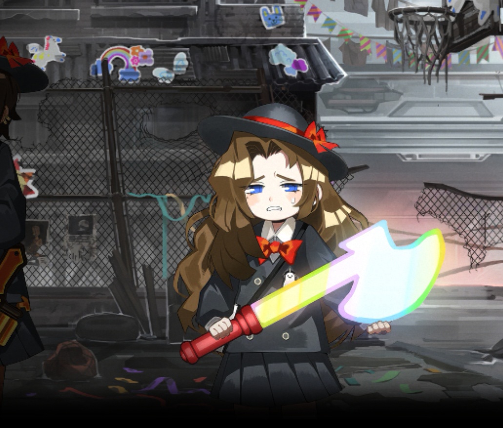 愚人节小孩们太可爱了啊啊啊啊啊_图3