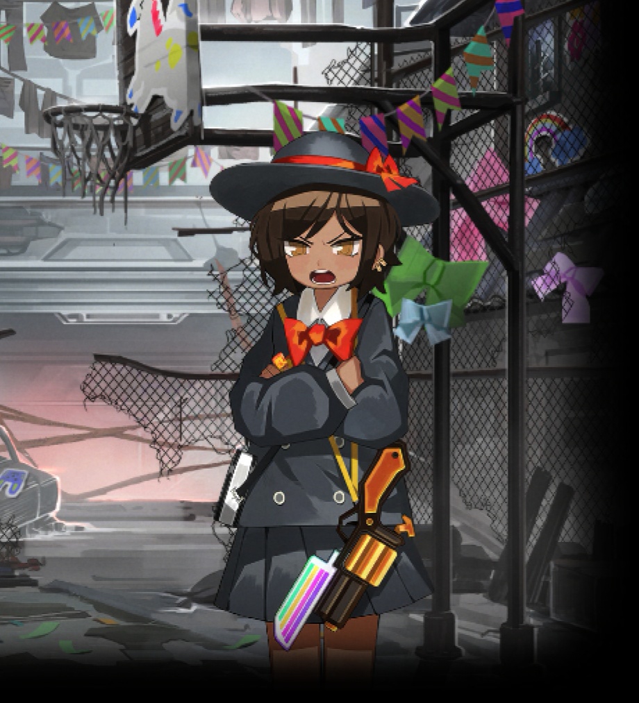 愚人节小孩们太可爱了啊啊啊啊啊_图3