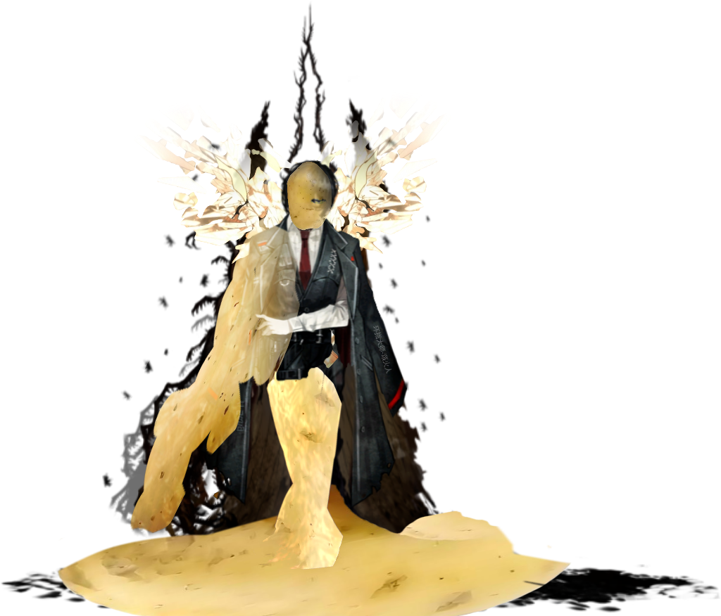 还在玩下水道人格吗？来试试土豆皇帝吧_图1