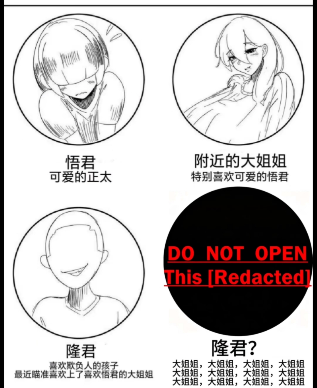 一无所有。_图1