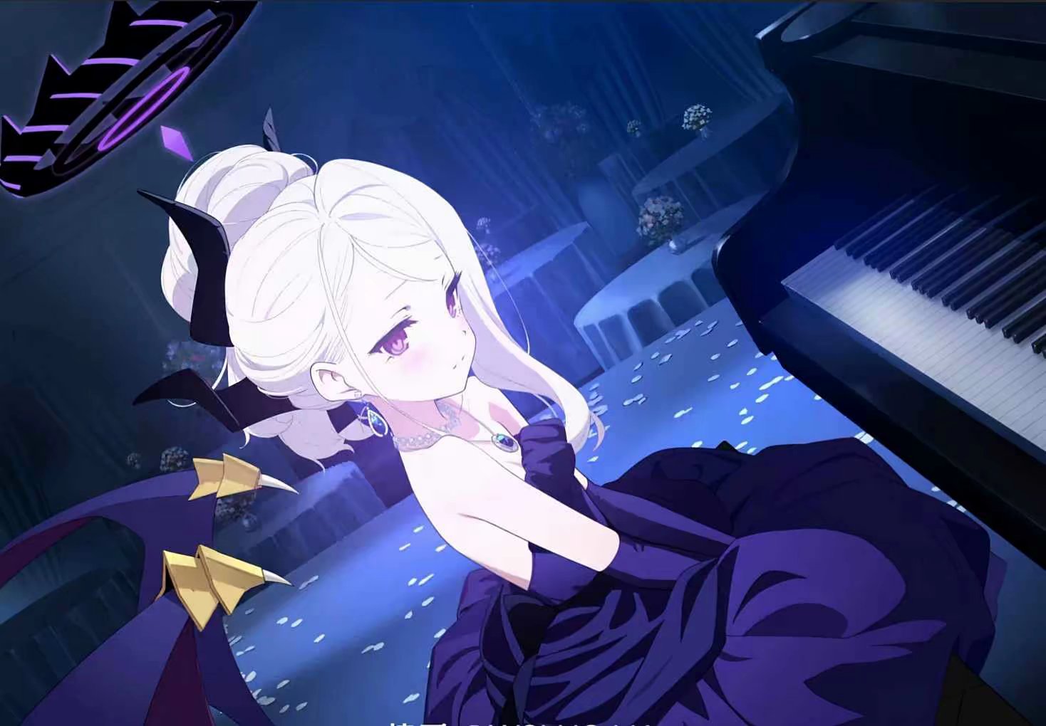 我的大可爱怎么还不来？_图1