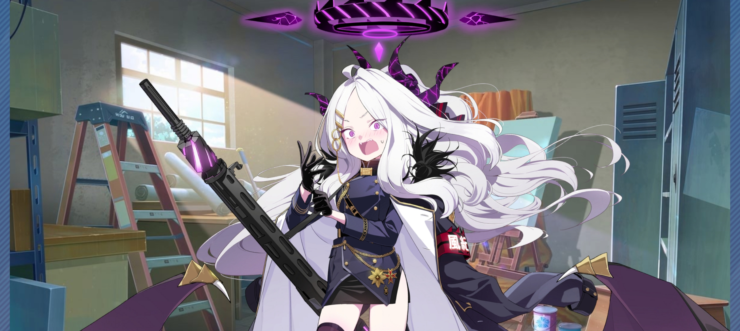 大家觉得我刚刚有没有猛吸一口？_图2