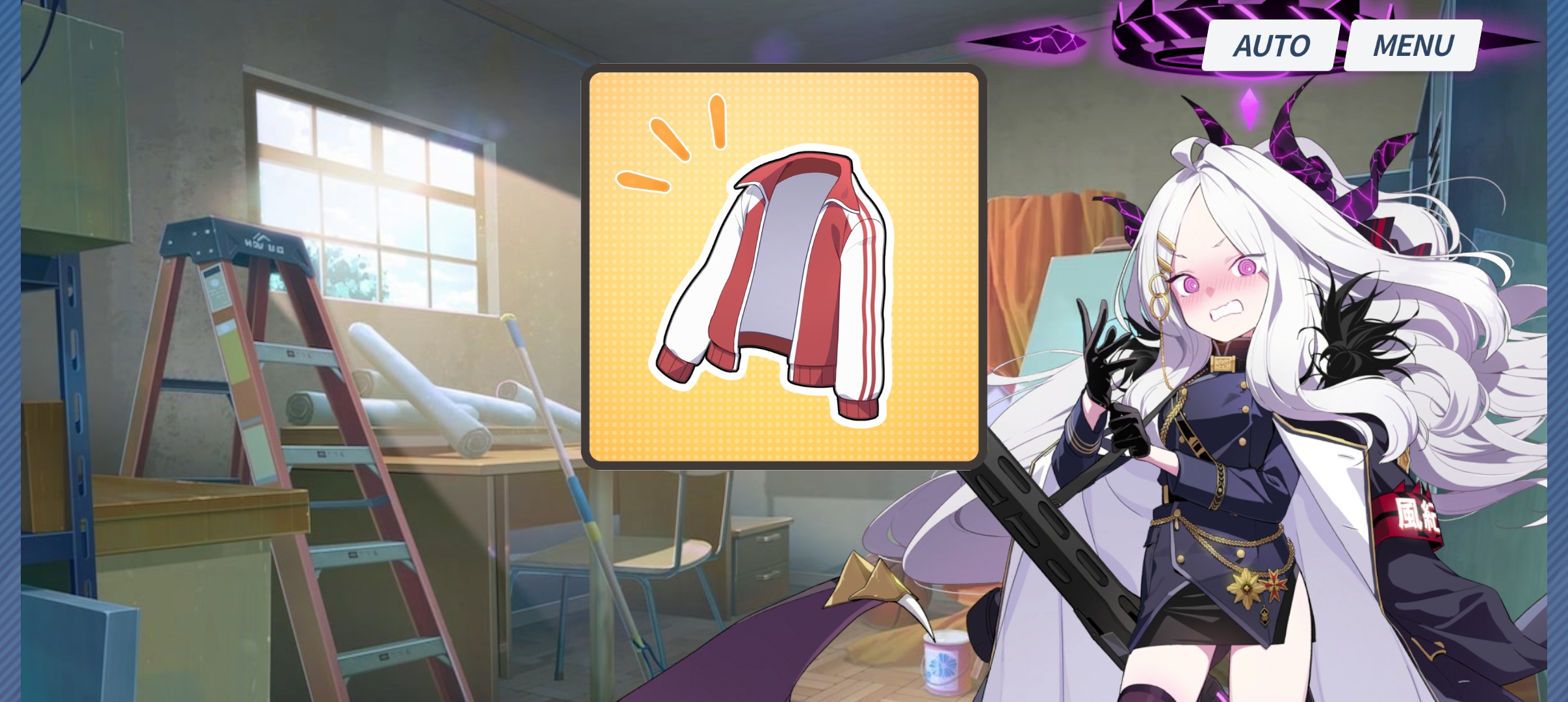 大家觉得我刚刚有没有猛吸一口？_图2