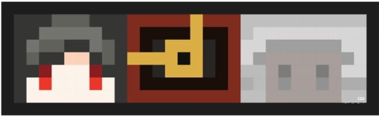 边狱巴士杯垫（维吉尔、但丁、卡戎）_图2