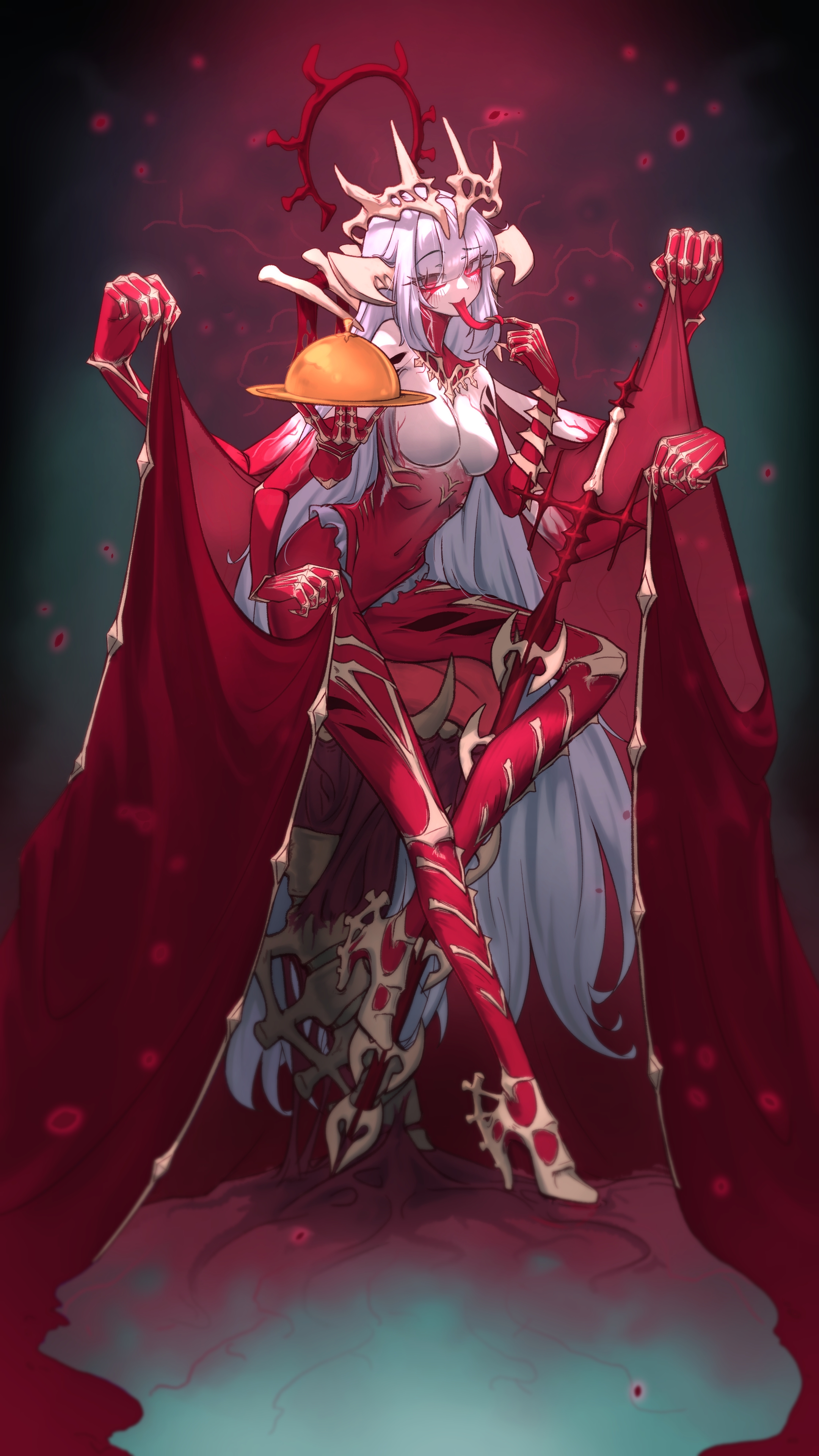 虽然我是个萝莉控但是少女也挺好的_图1