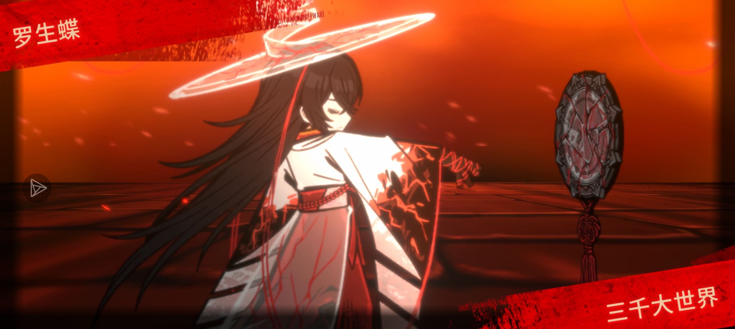 如此貌美的李箱大人♥_图3