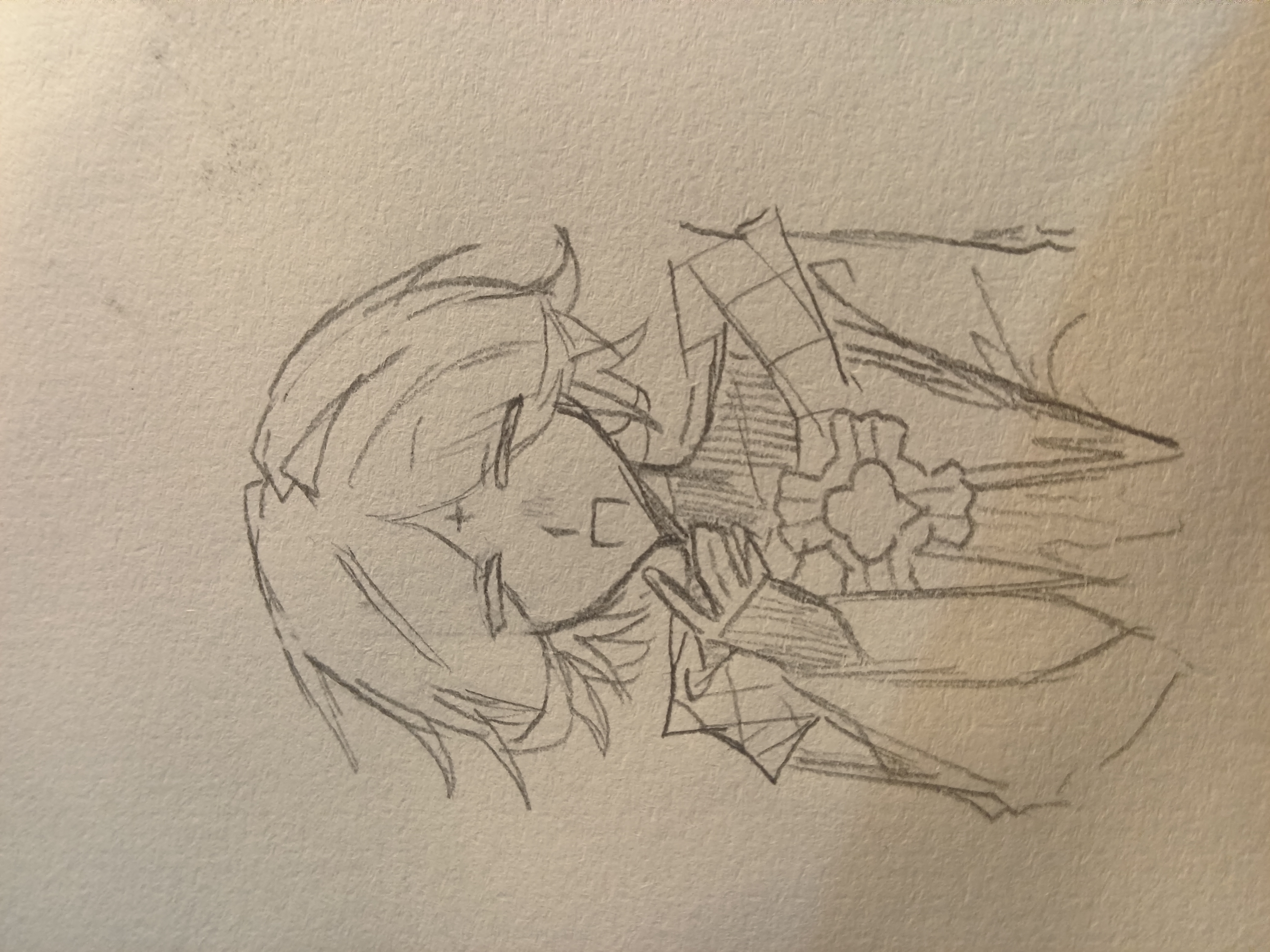 画的我好舒服啊_图3