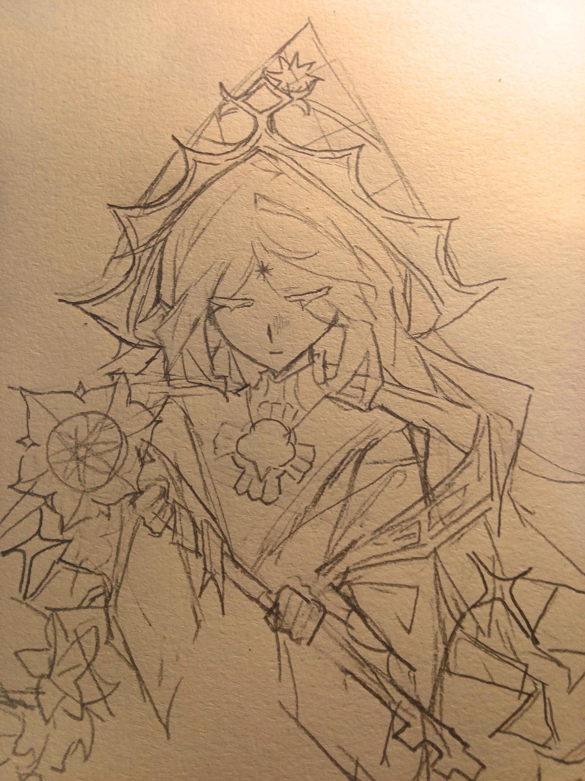 画的我好舒服啊_图3