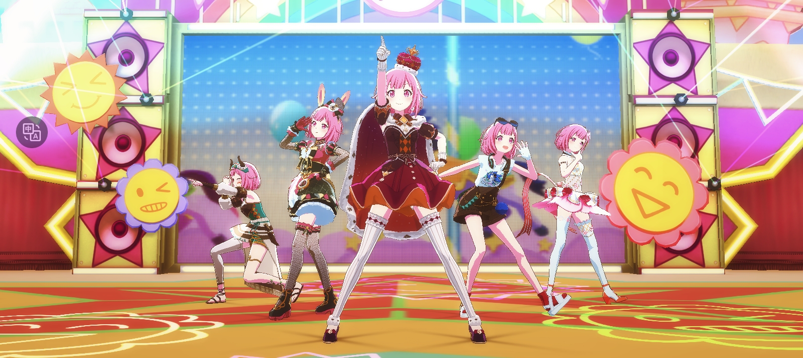 笑梦，你是想萌死我吗_图1