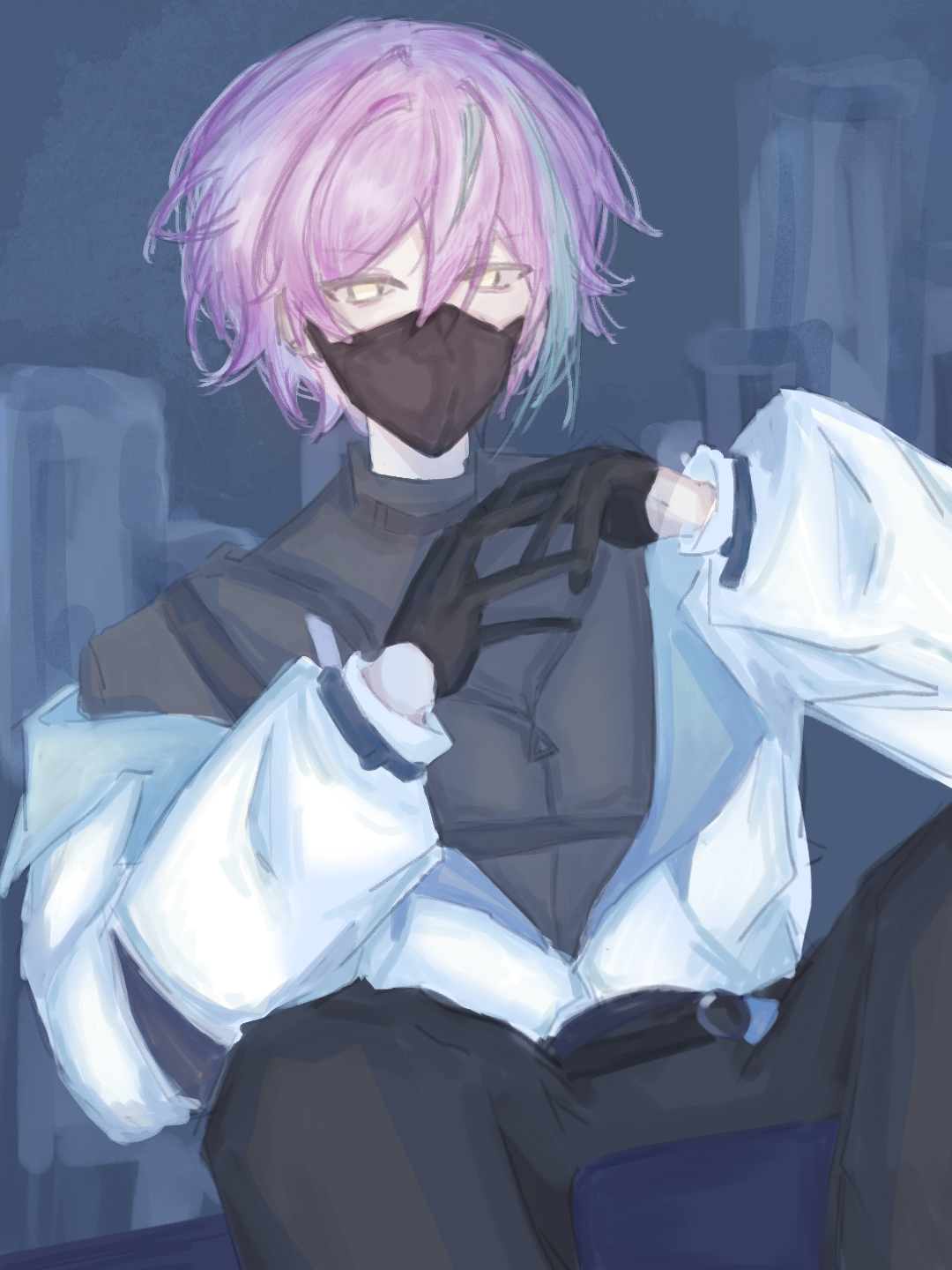 無情的堆圖機器_图3