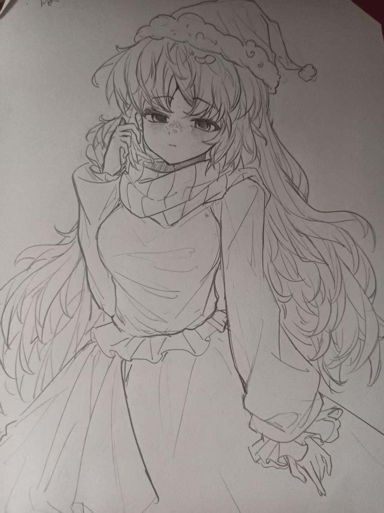 考试时撕的本子皮_图3