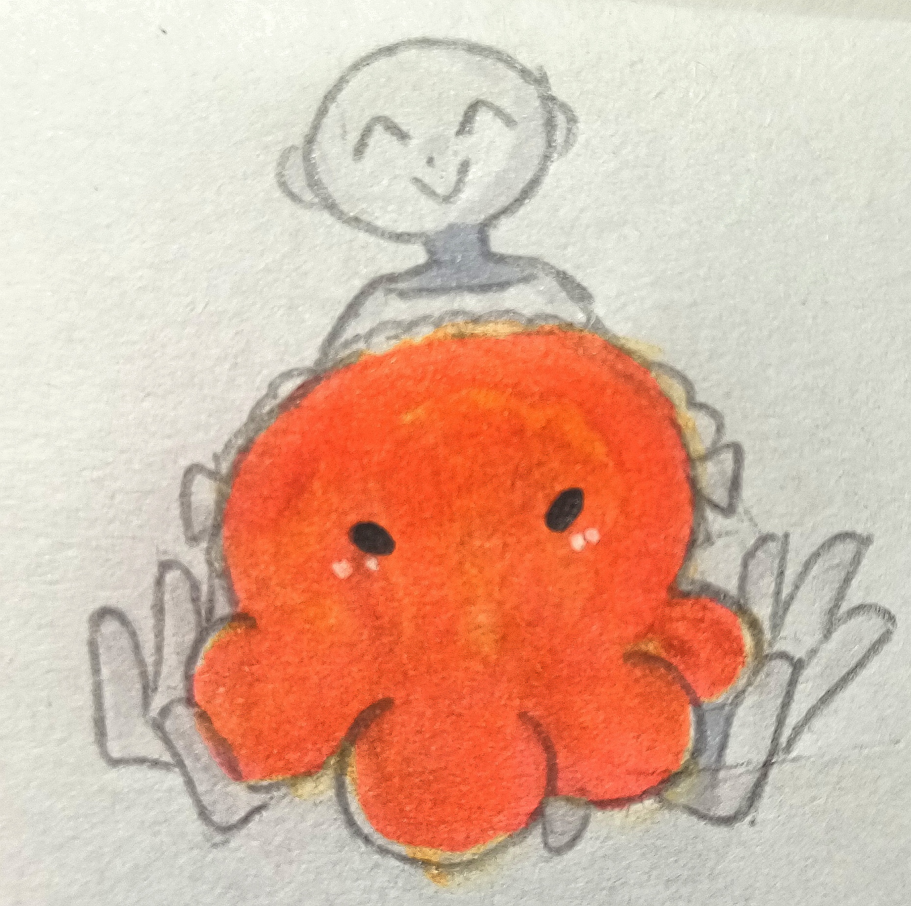 浮浮！！浮浮！！浮浮！！浮浮！！_图2