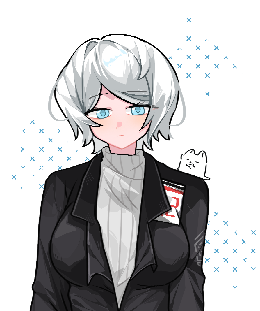 浮浮！！浮浮！！浮浮！！浮浮！！_图2