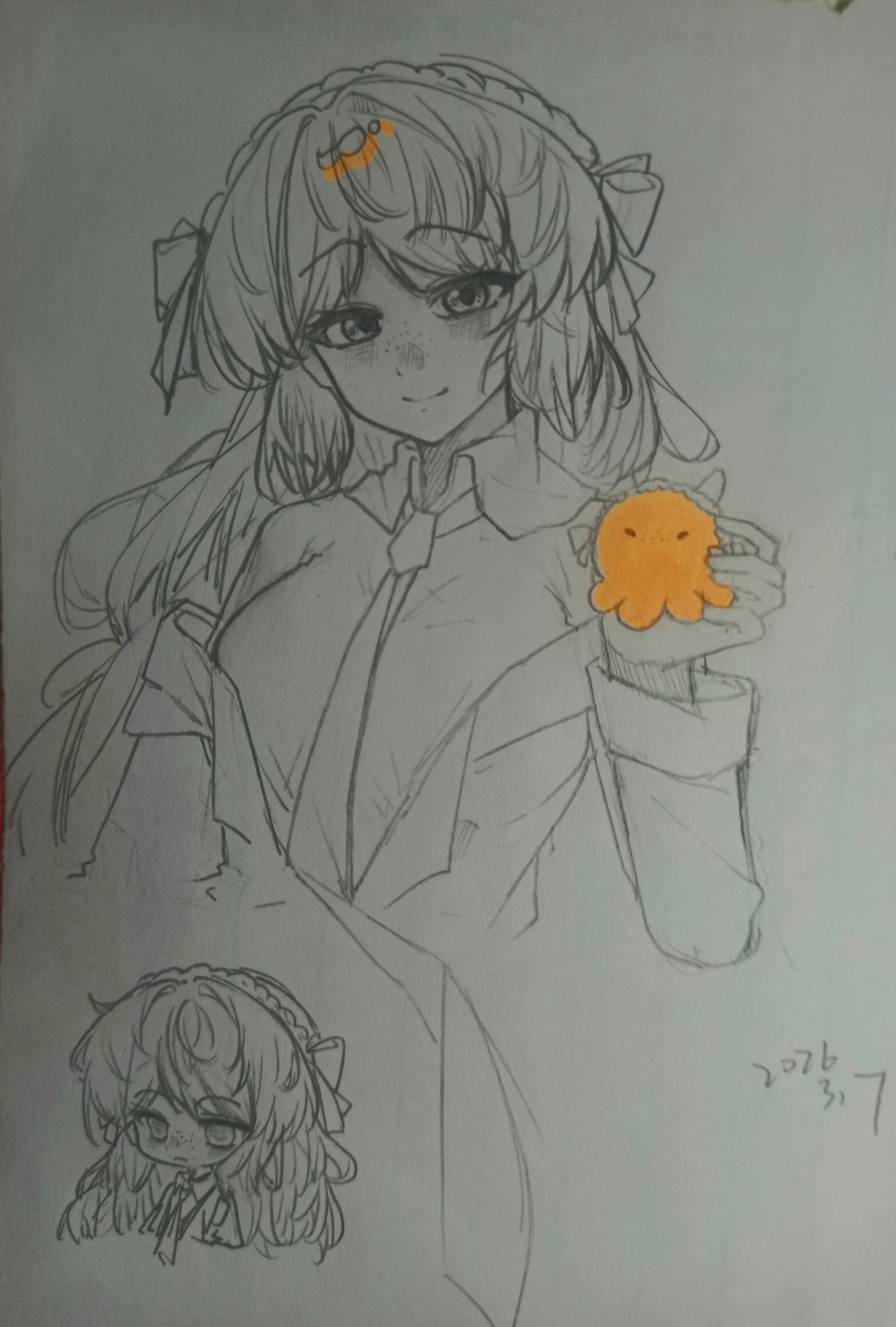 感谢瓦夜！11000给了两蜂三良一辛一凶弹♥（ノ´∀`）_图3