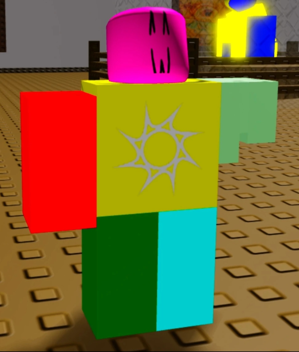 HWWHP的Skittles私设以及原角色图！！！_图2