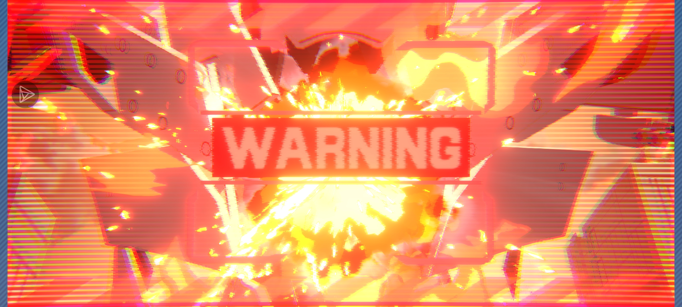 蔚蓝档案柚子_图3