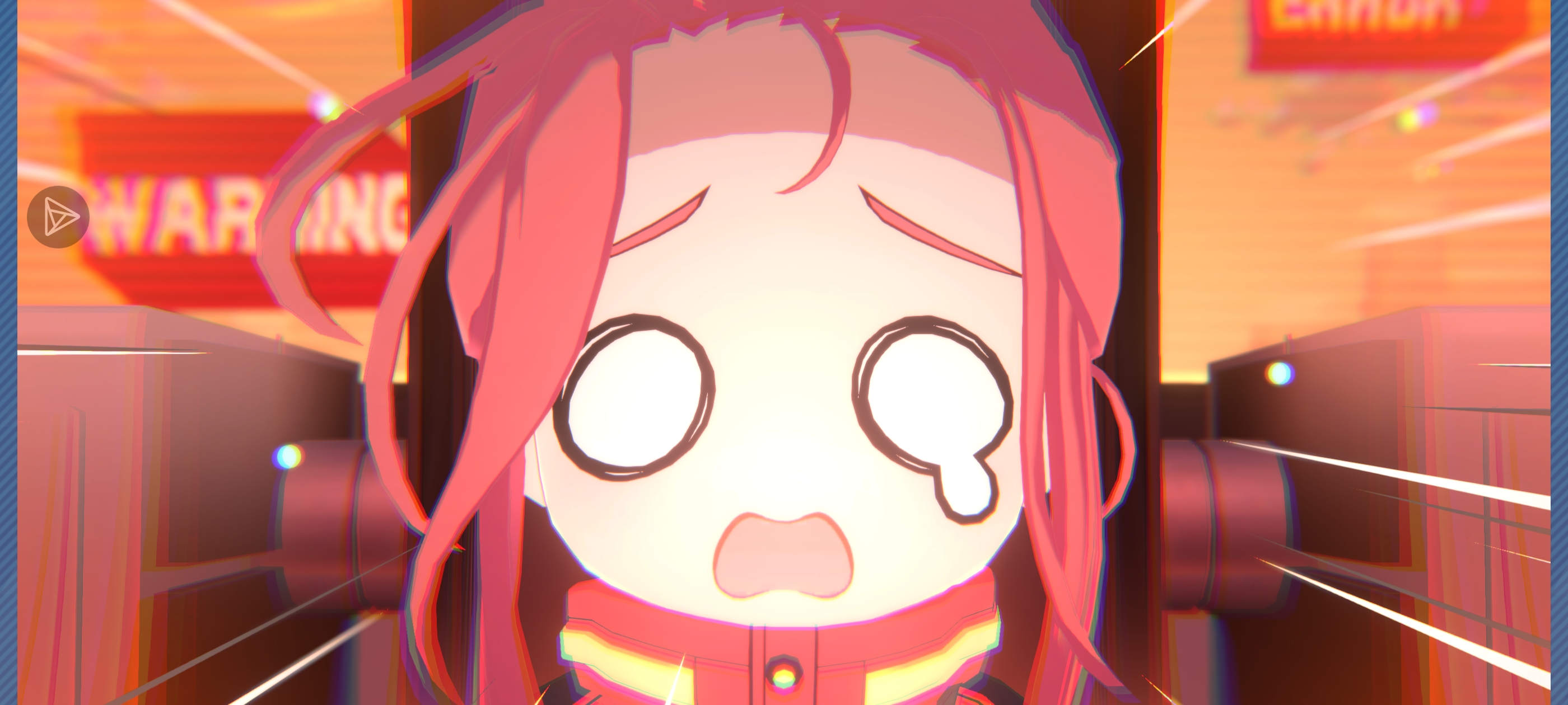 蔚蓝档案柚子_图3