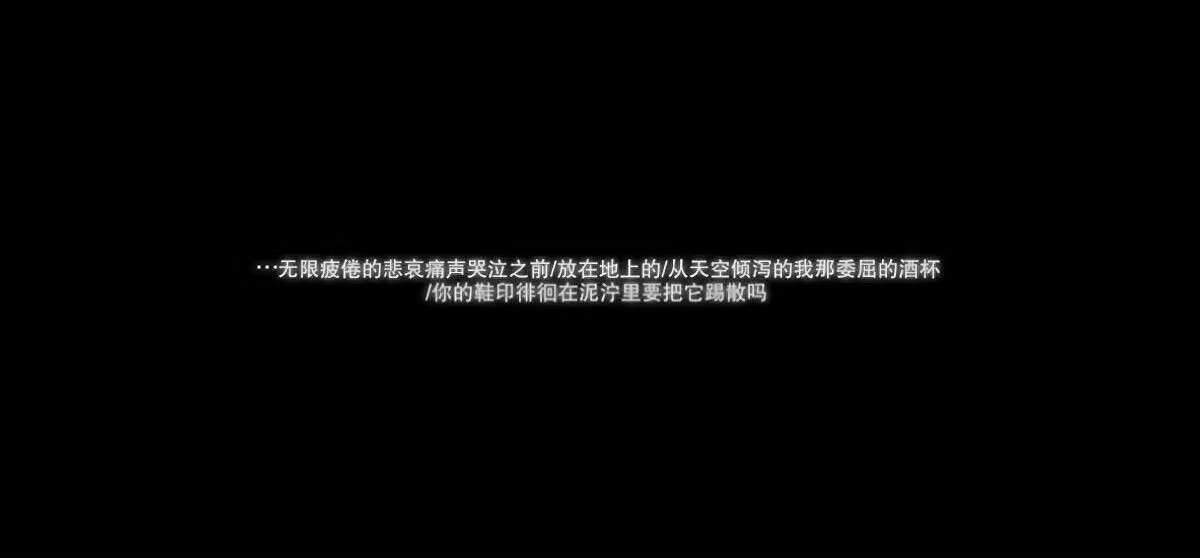 尝试画伪边巴卡面_图2