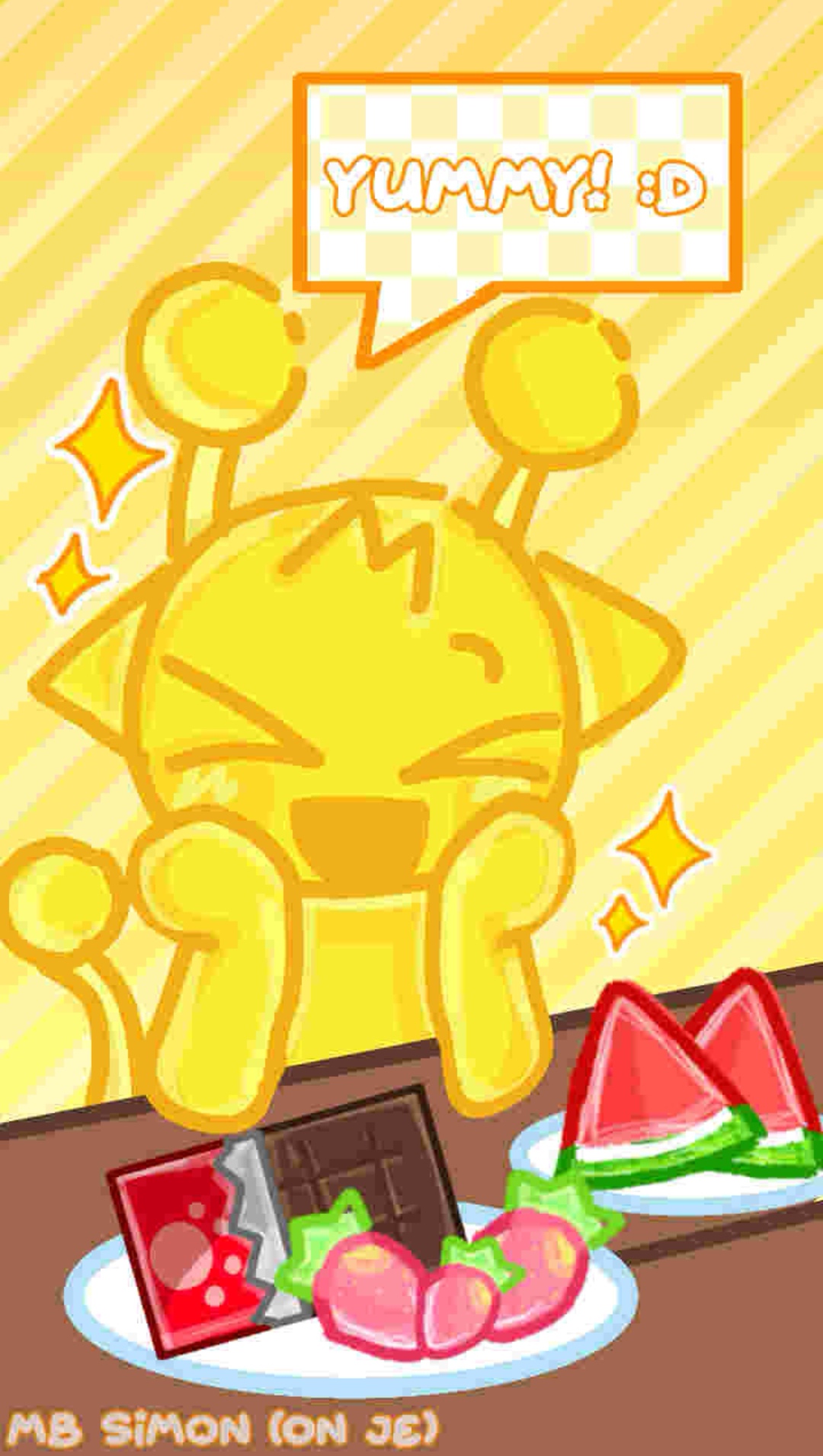 这是什么，为什么有手_图3