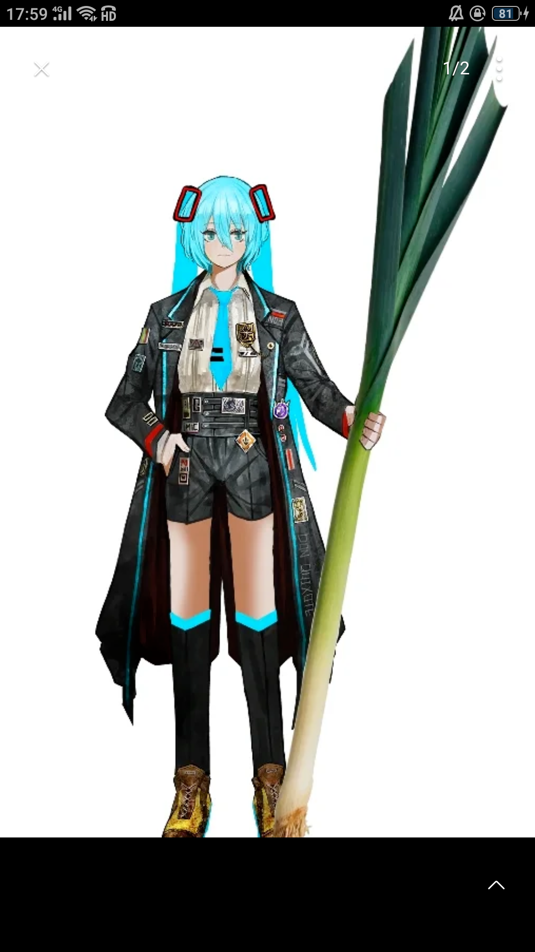 有人能帮我代签吗 周一----周五  一天就够 我真的很想要安吉拉播报_图1