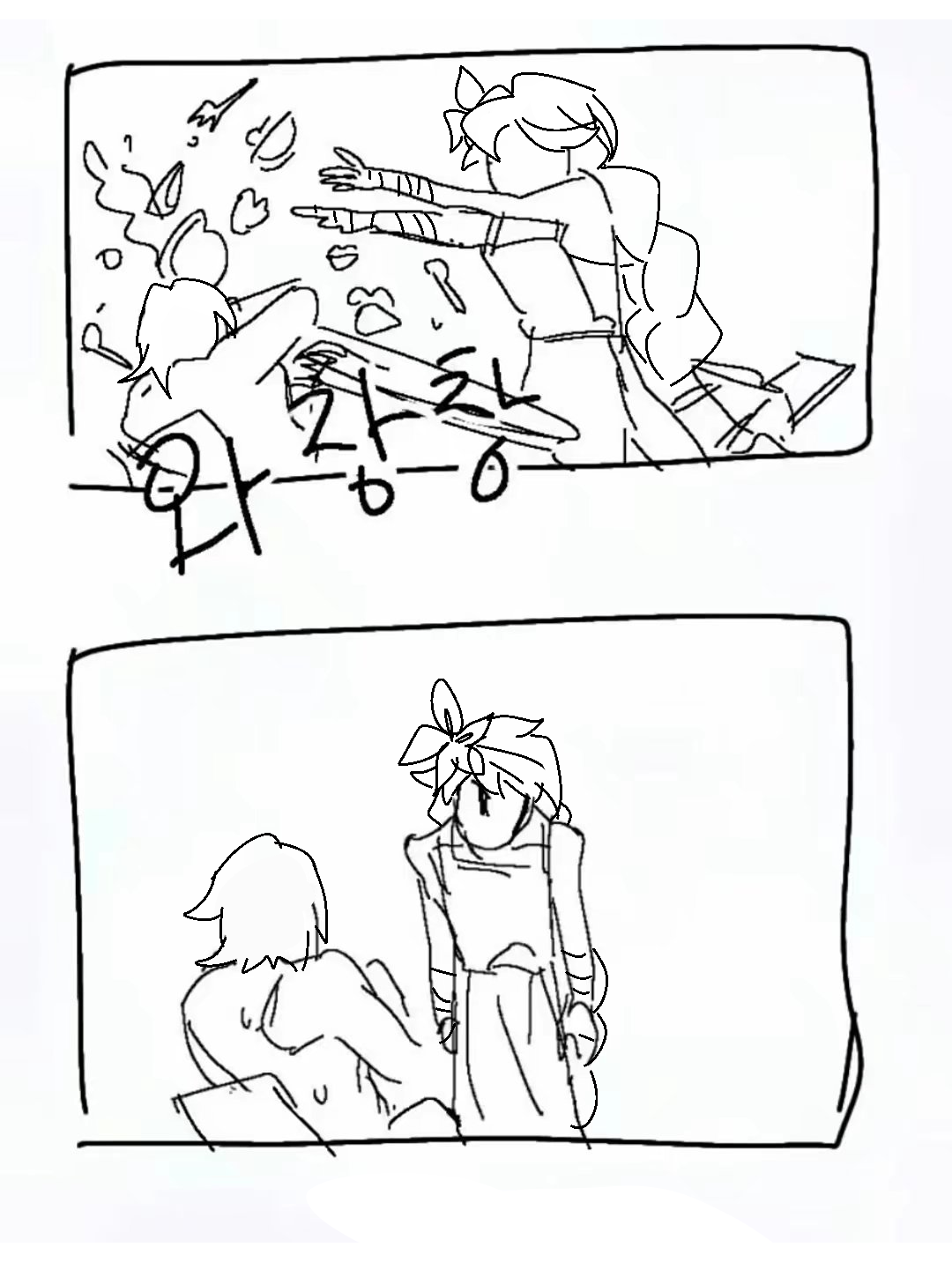 没人懂我的笑点_图3