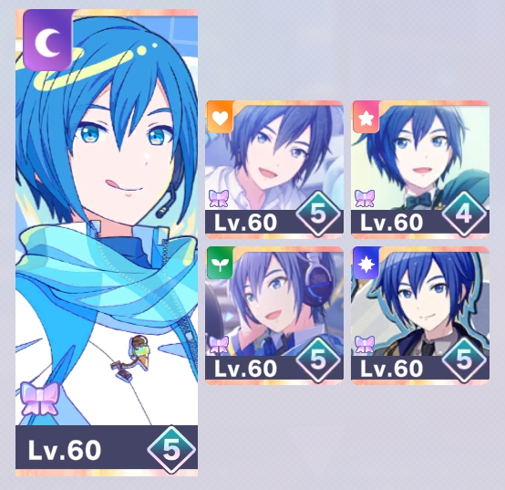 烤KAI你很美_图1