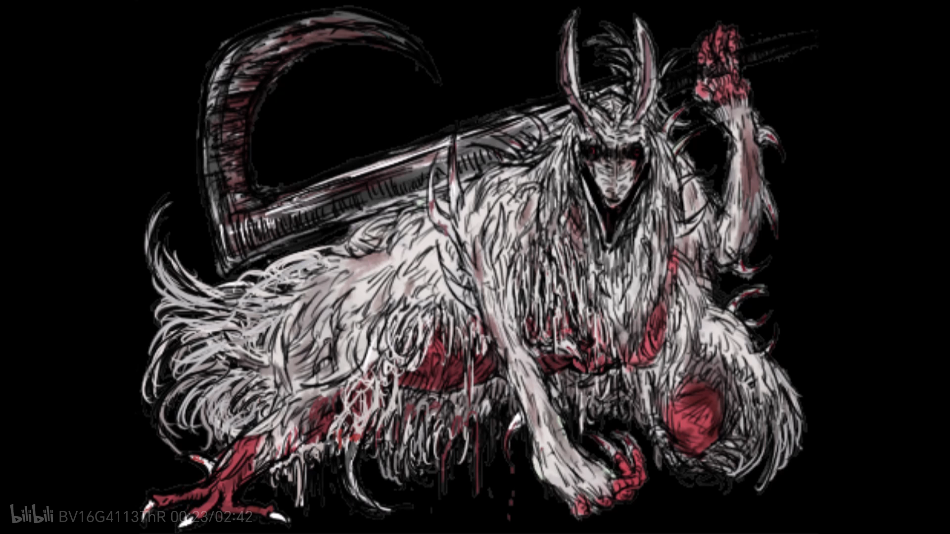 若如此，则吾用以故土剑术…汝当以身受之，——加以习得即可_图2