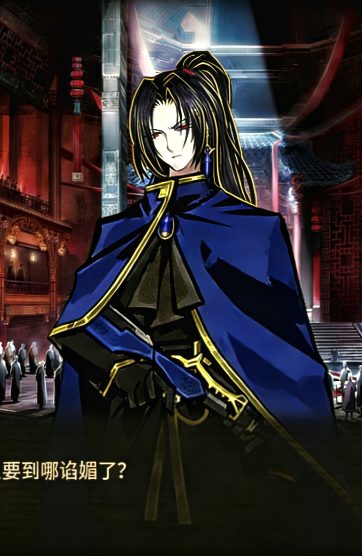 【边狱发型师番外篇8】：还是脑叶公司的ego好使，跳槽！（本图片由安吉拉生成）_图2