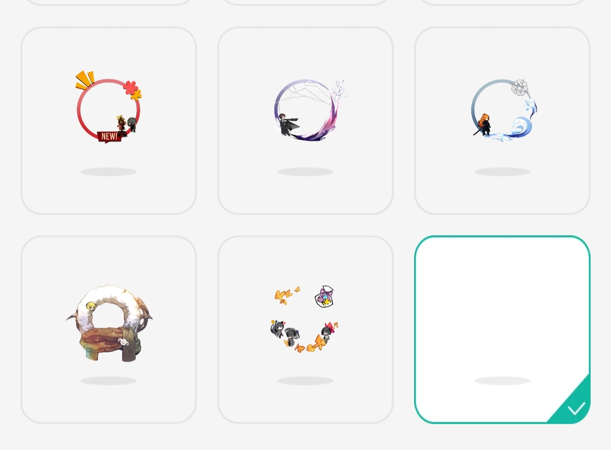 哇还有口口口头像框_图1