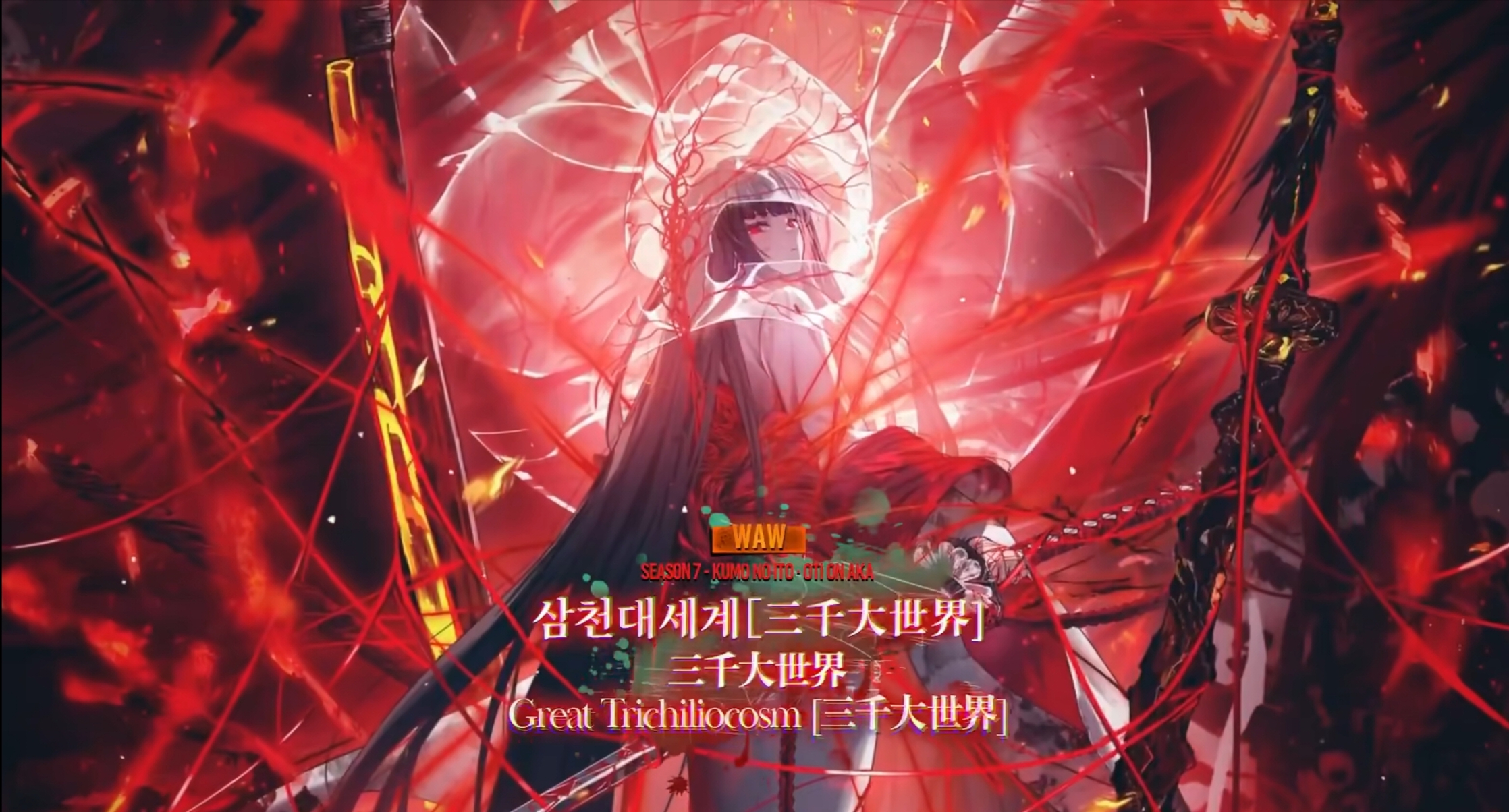 【边狱巴士第七赛季】：全新人格EGO爆料，食指等帮派介入_图3