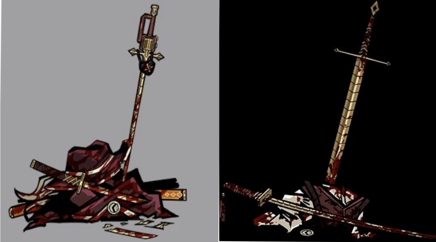 他们为什么打架?？_图2