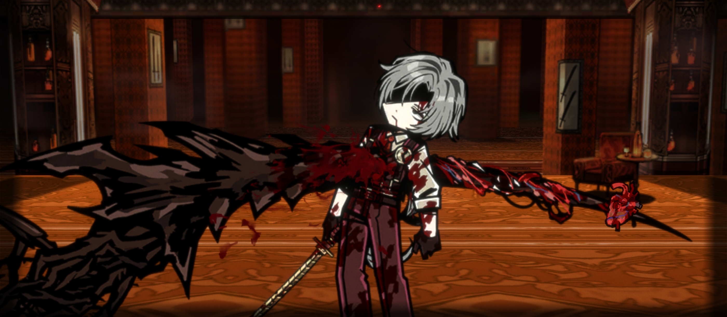 虫叔：小孩打我反击上被反死了，是自纱_图3