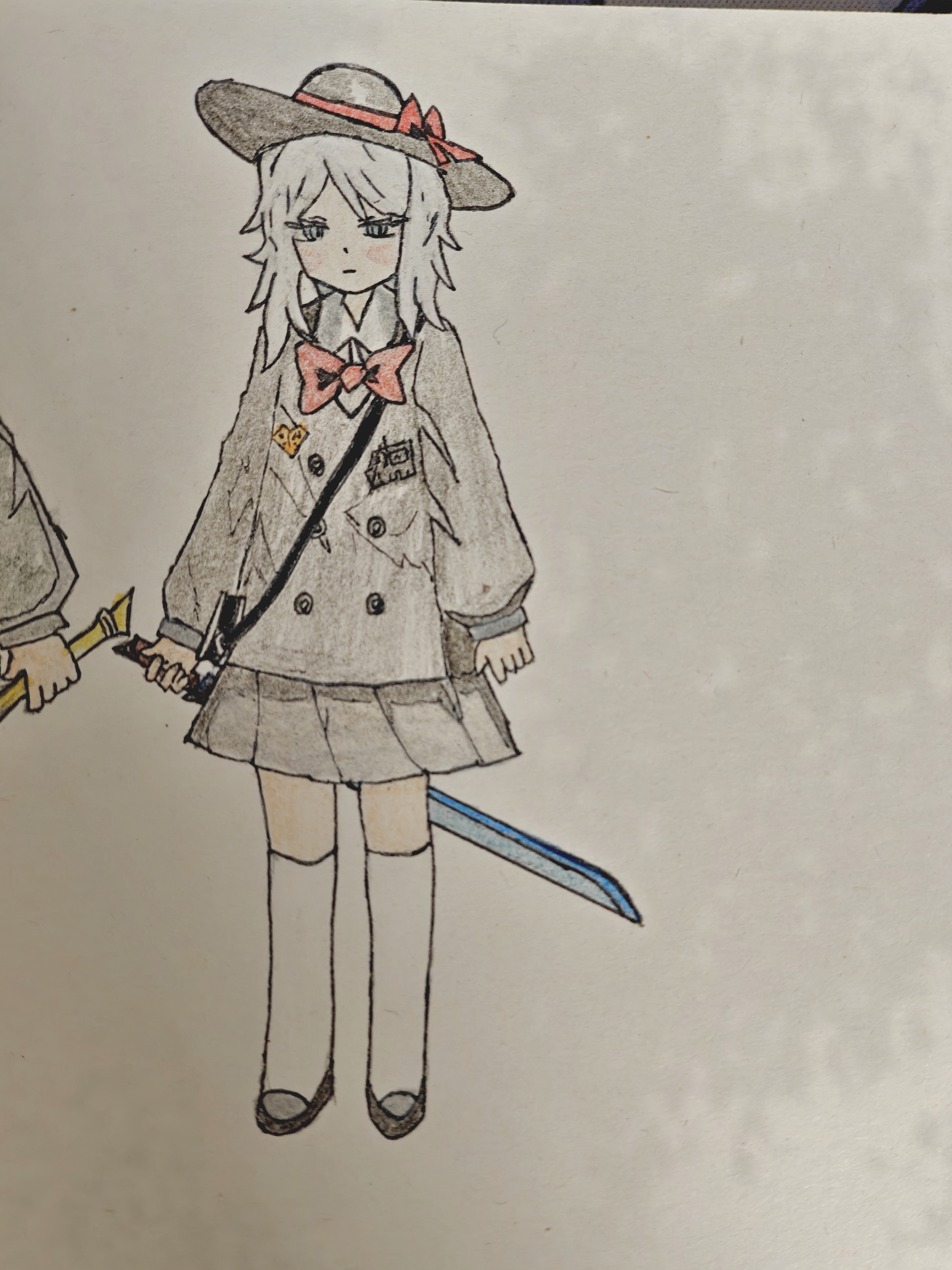 小罪人2：小浮士德_图1