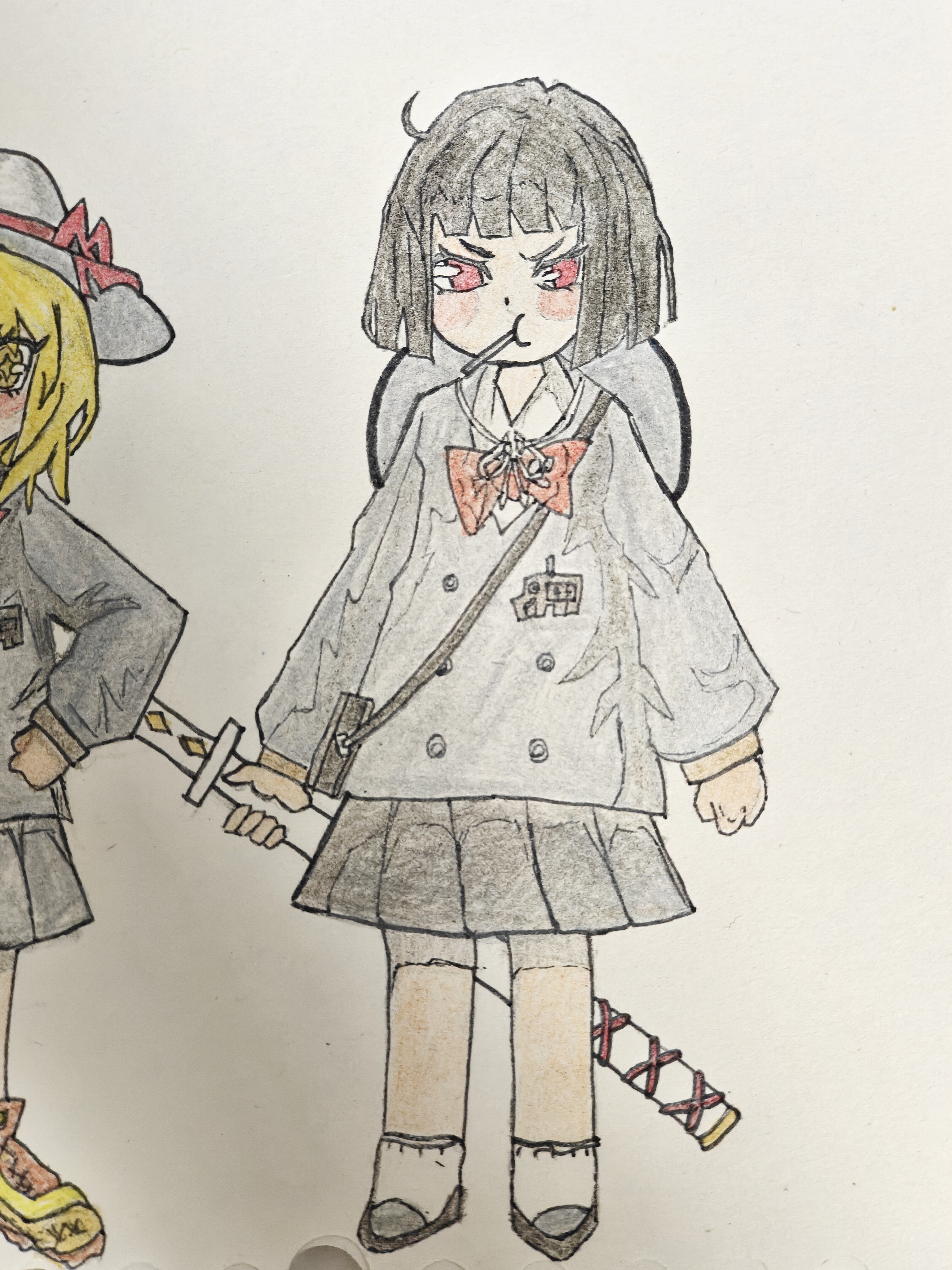 小罪人4：小良秀_图1