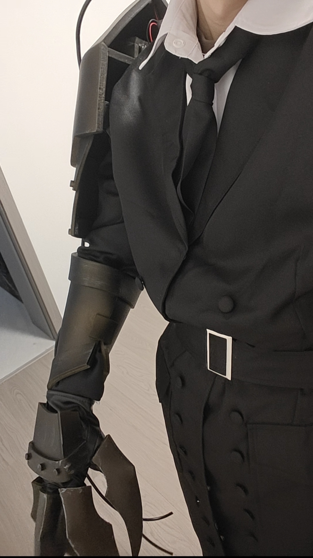 cos爪牙：处刑者-巴拉尔_图3
