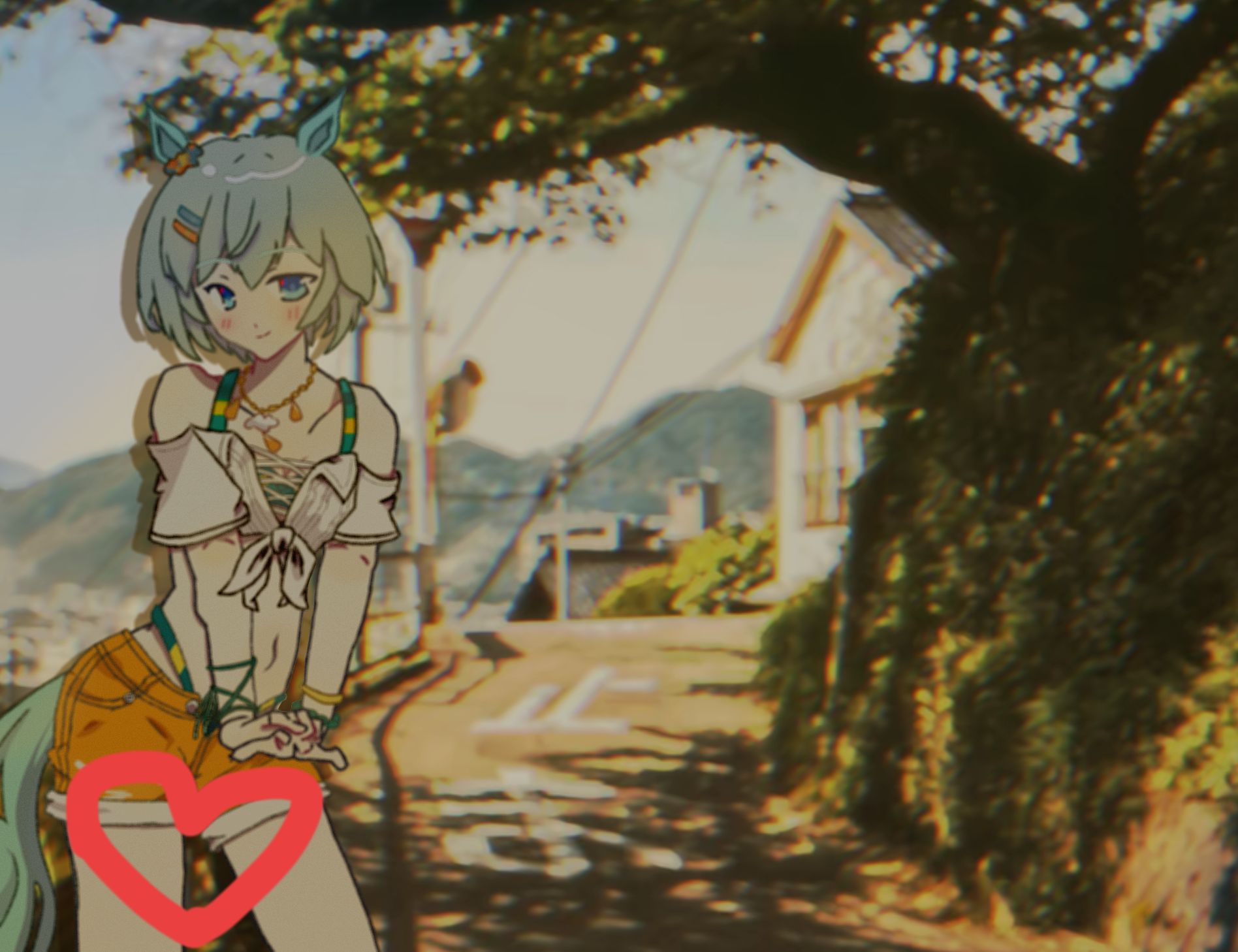了水sky喵_图2