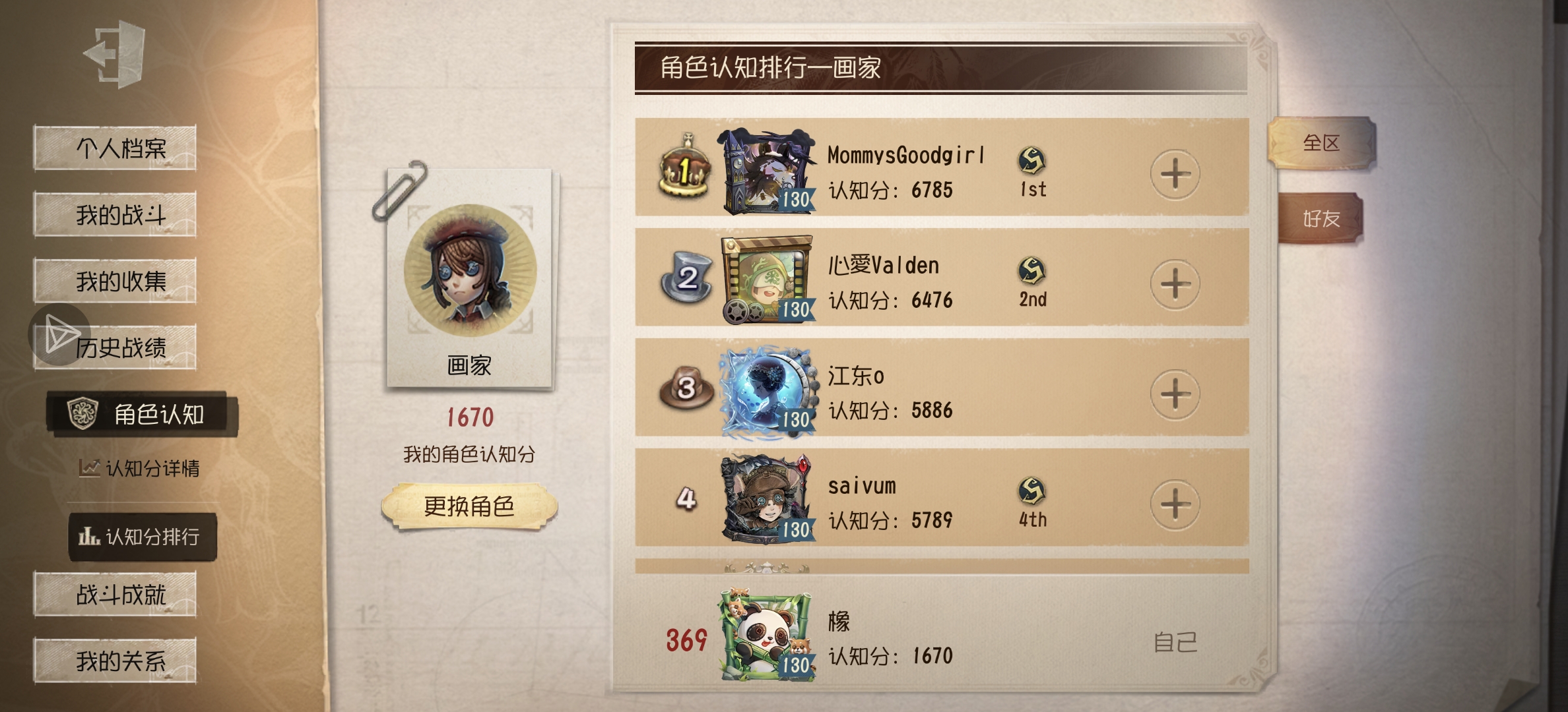 欧美服的牌子比想象中的还容易得到啊_图1