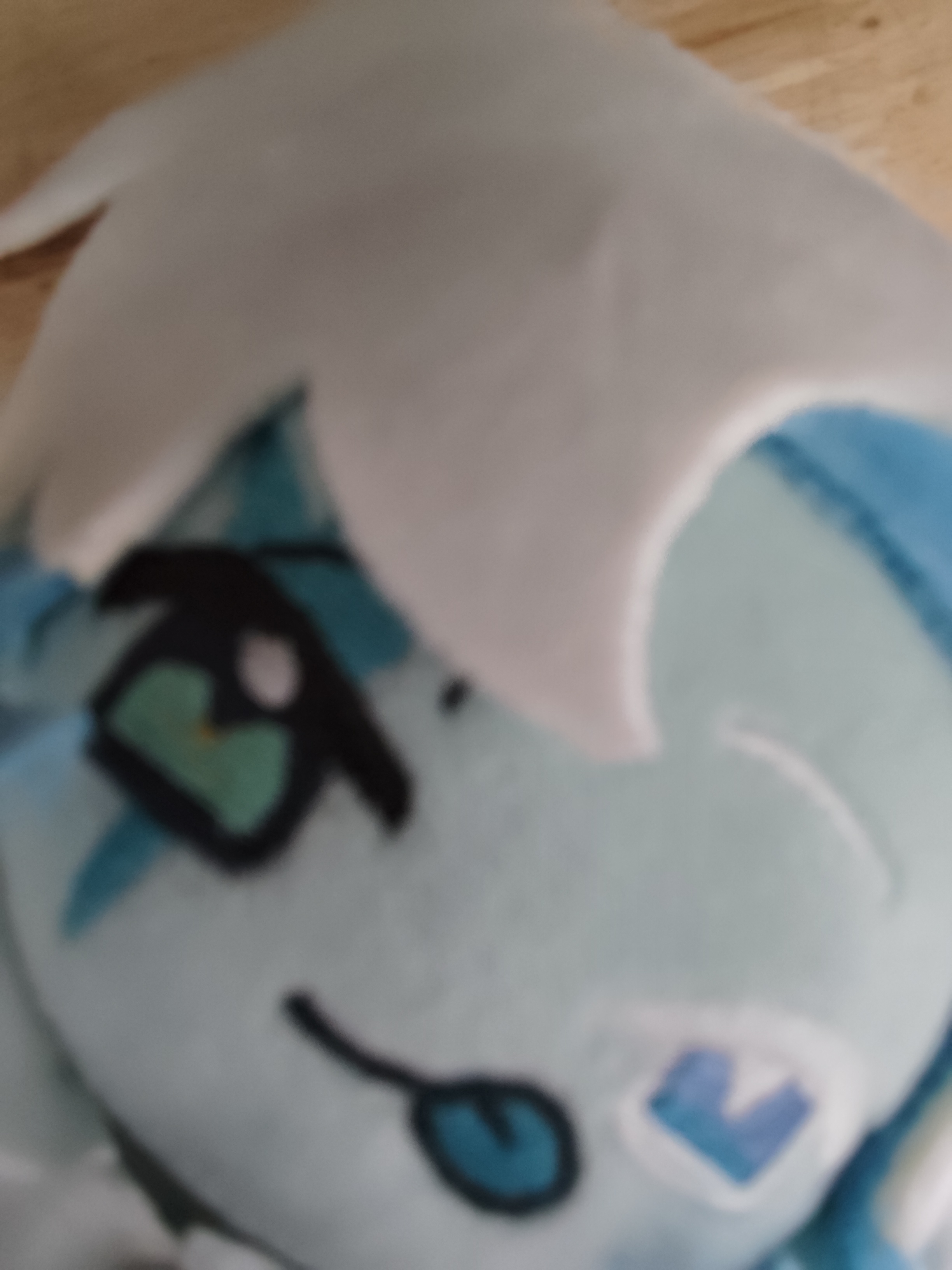 泥嚎！人！我素偉大的才子餅乾！_图1