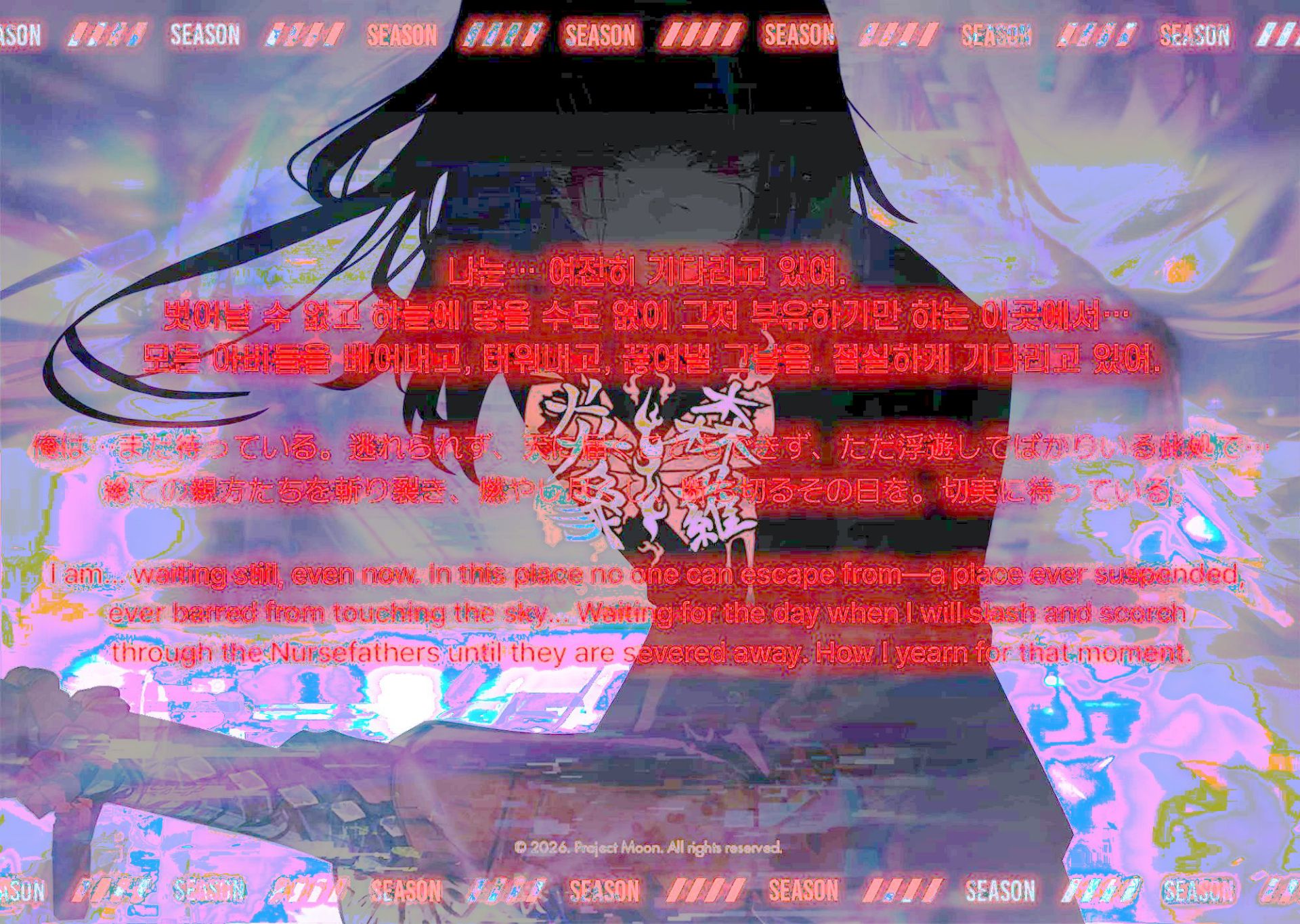 啊啊啊没人觉得共轭母女很神圣吗？_图1