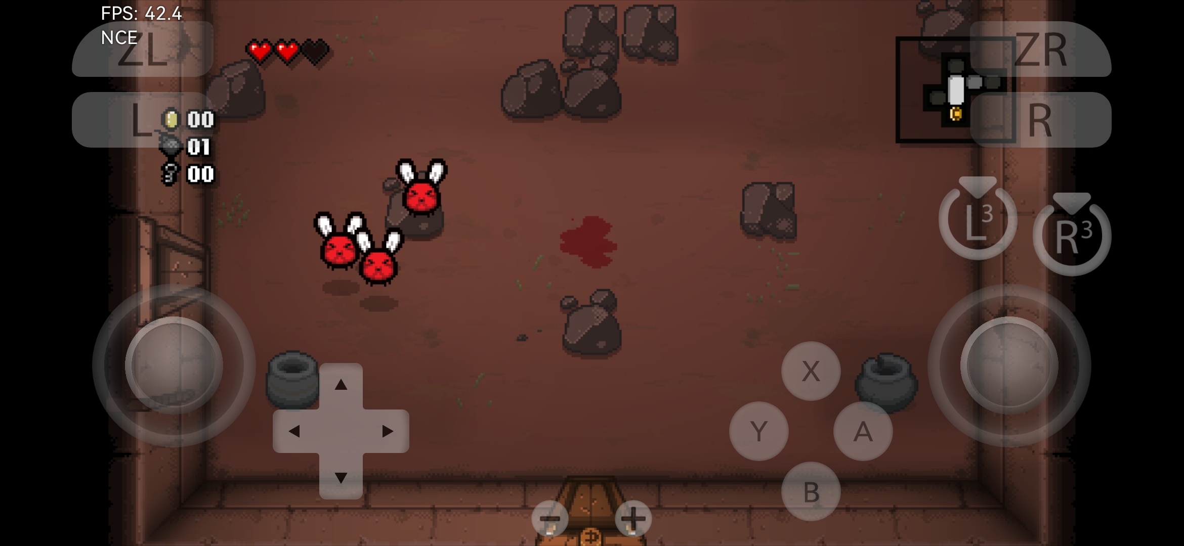 《以撒的结合》绝对是游戏世界中一颗独特的明珠_图3