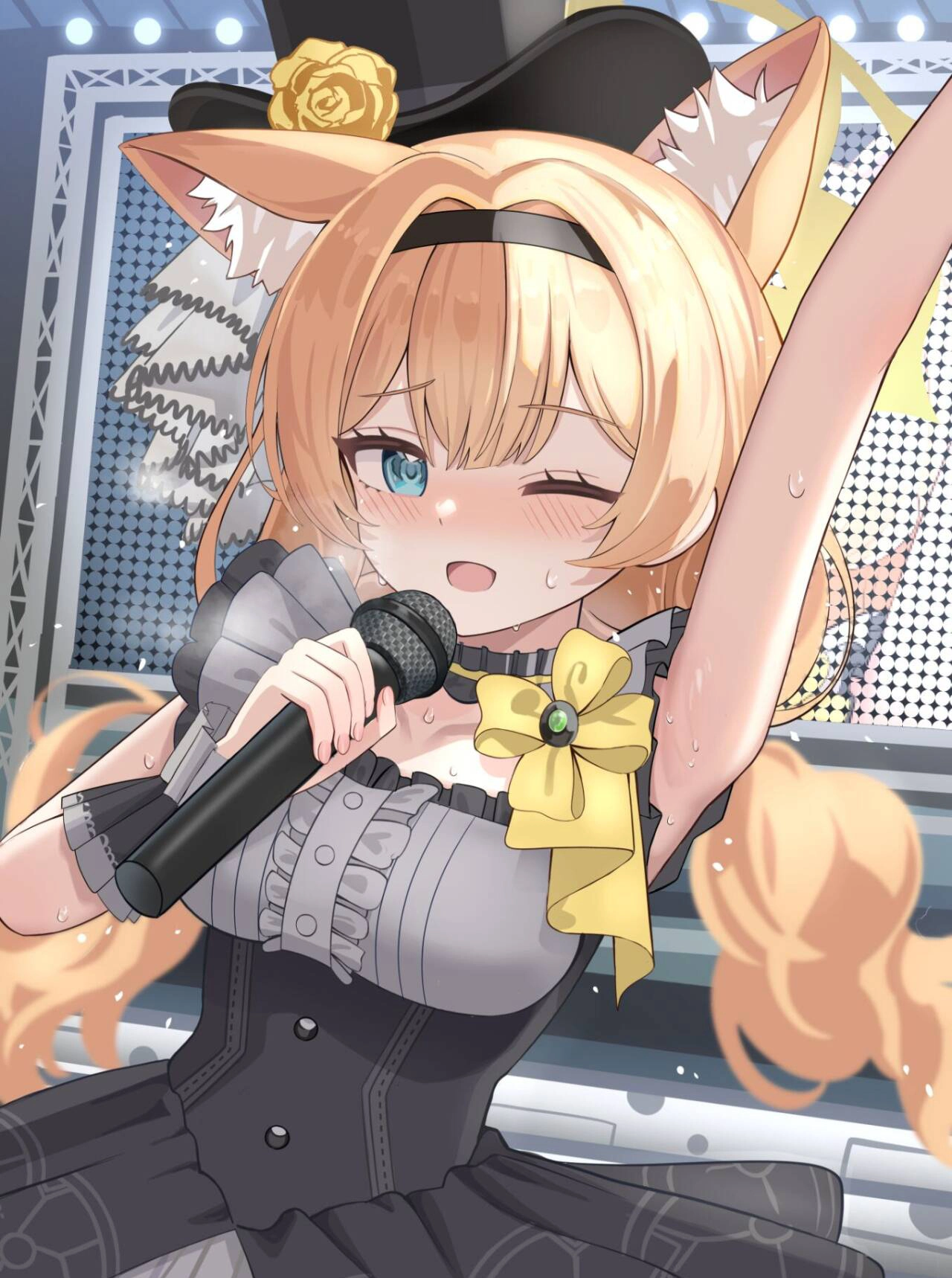 今日美图合集(1/1)_图1