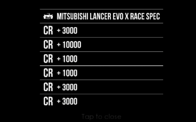 不要吐槽我运气好了！_图1