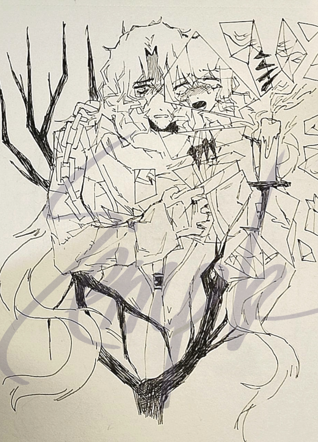 我是新来的厨师长♥_图3