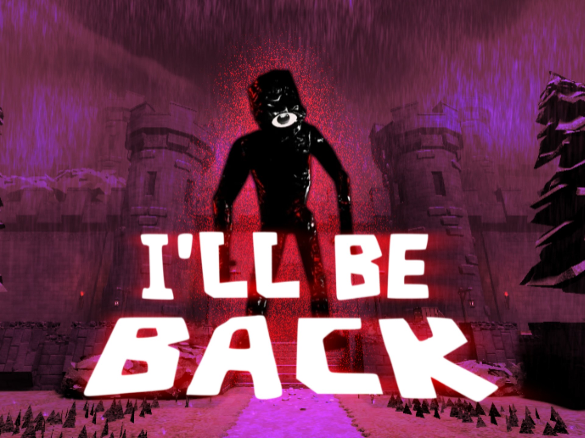 有没有人一起玩doors？打rooms 时能不能带带我？_图2