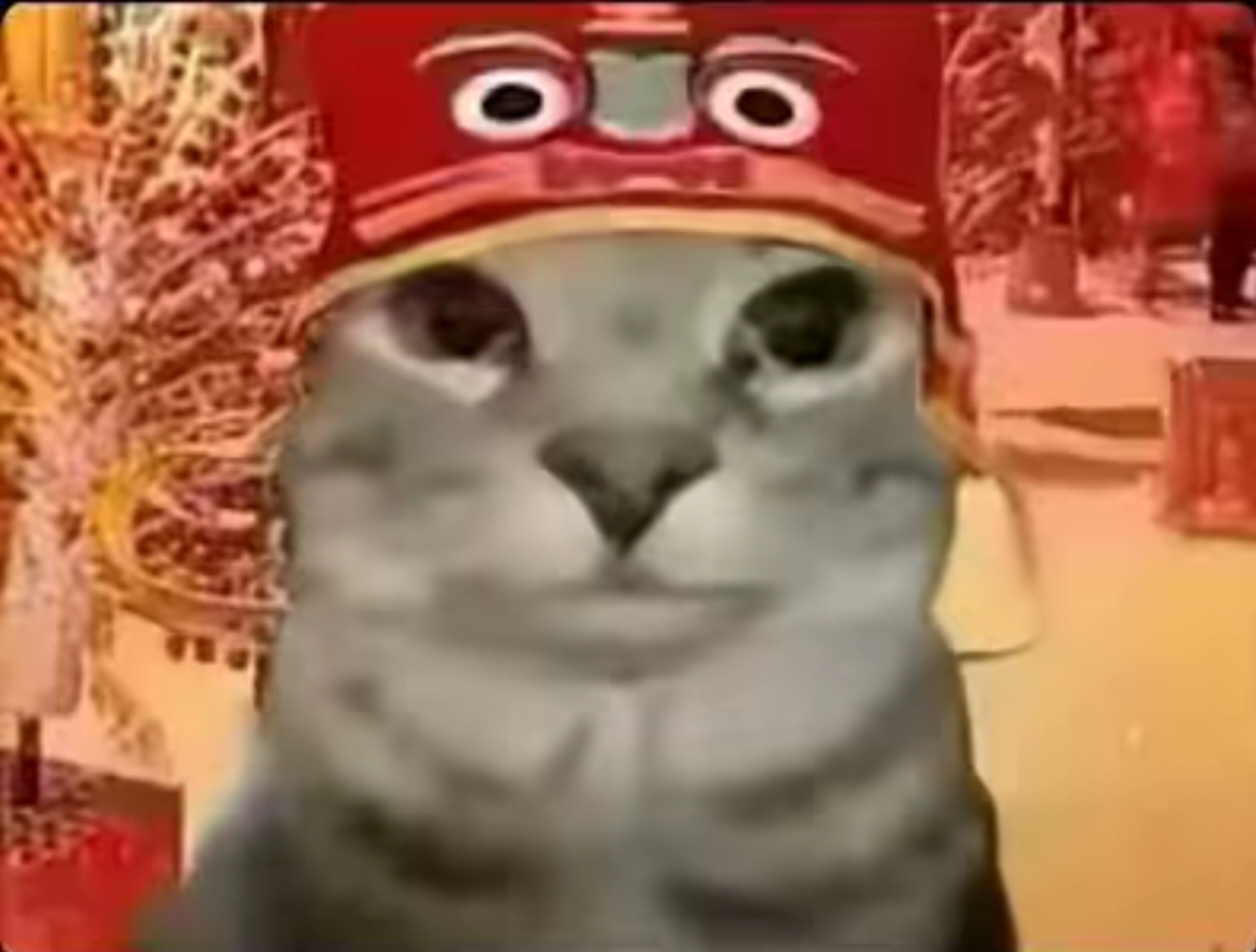 冯上冯年了我祝大家冯都飞起来_图1