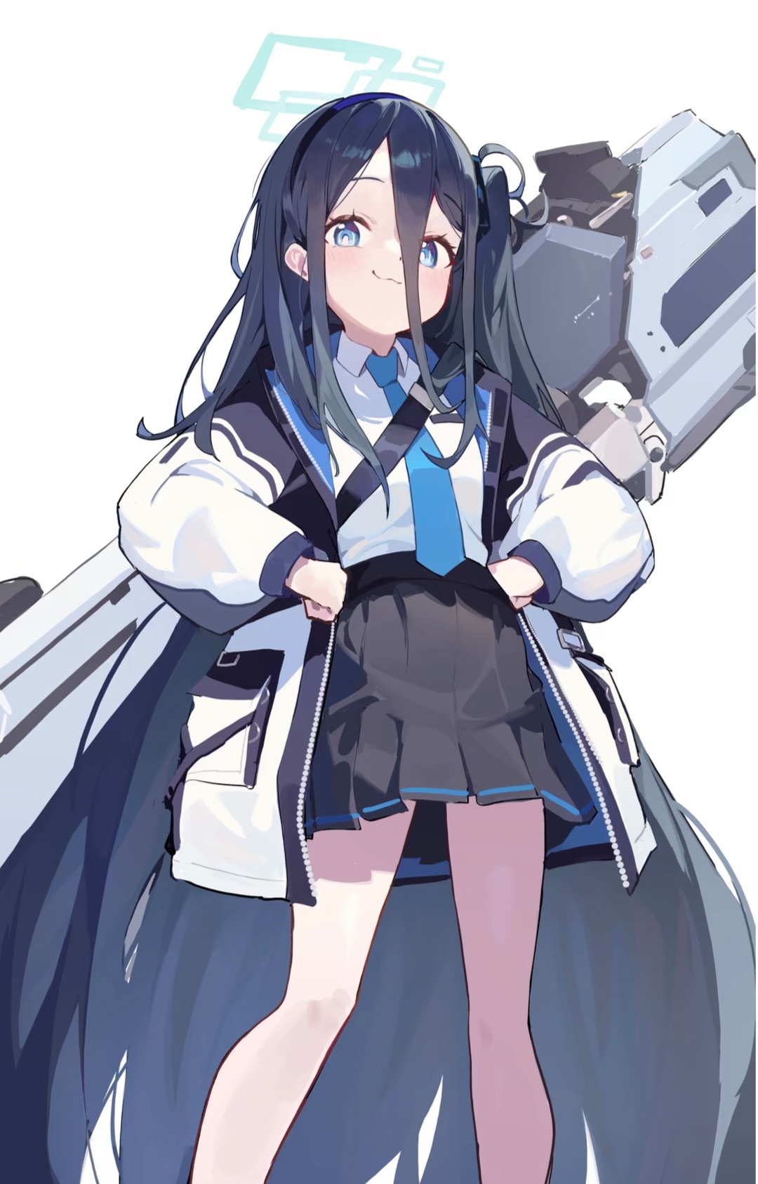 女仆勇者，爱丽丝，开始冒险啦_图3