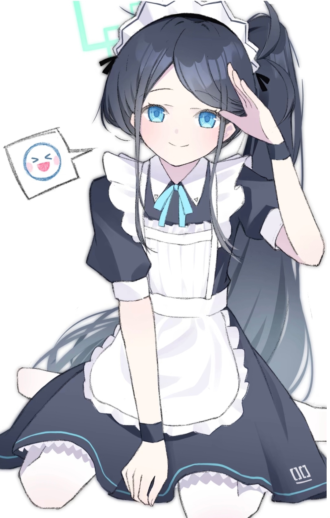 女仆勇者，爱丽丝，开始冒险啦_图3