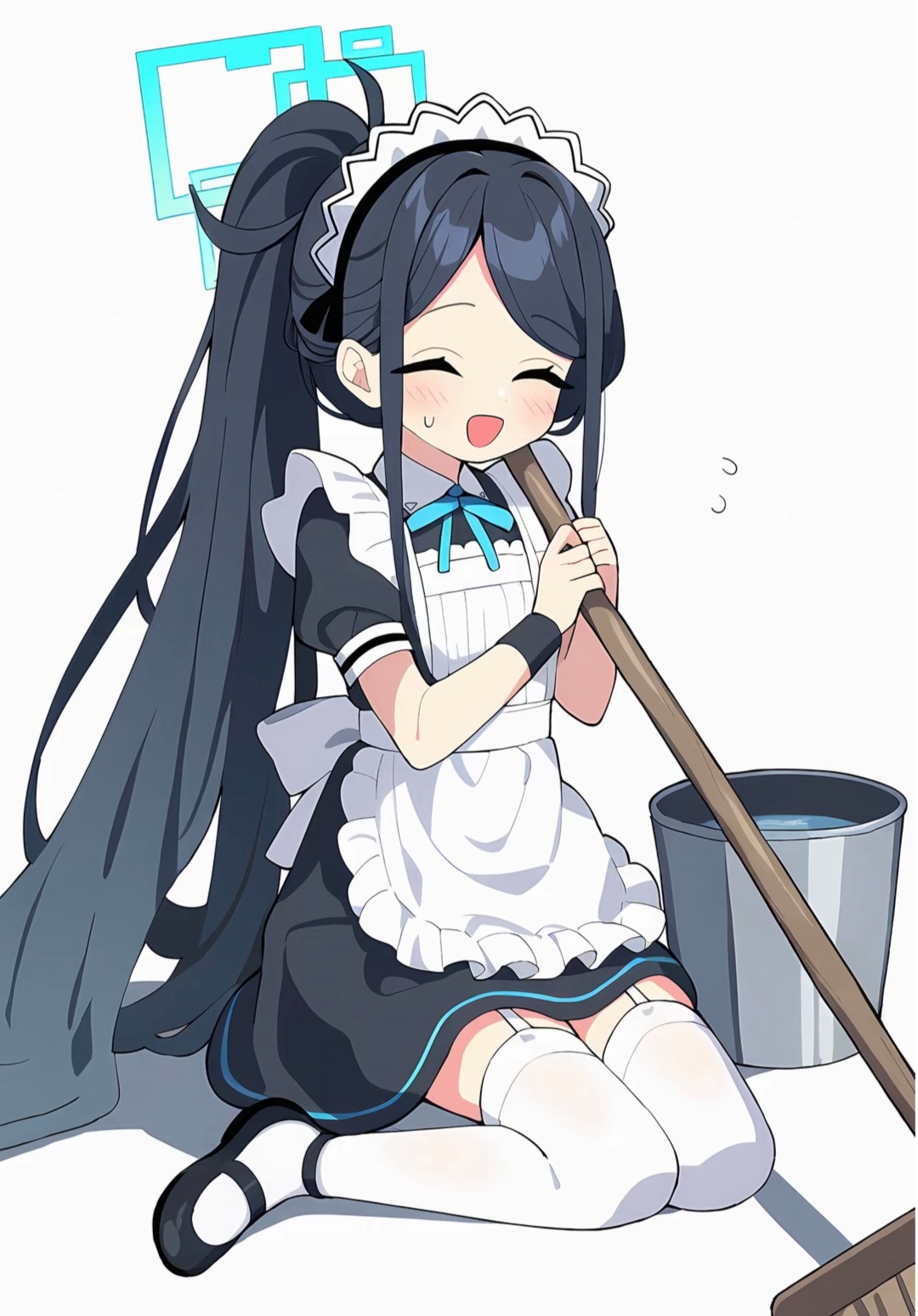 女仆勇者，爱丽丝，开始冒险啦_图3