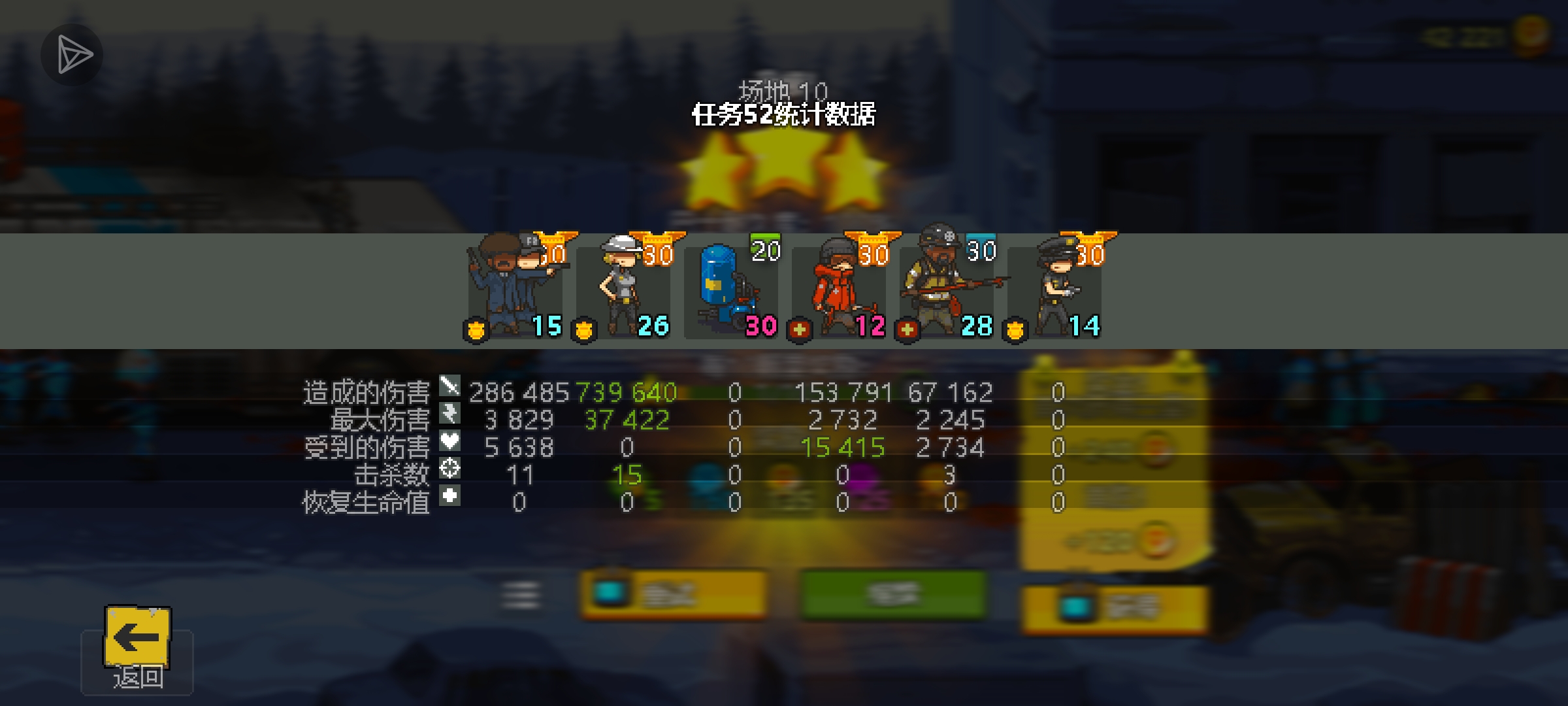 五警双紧急横扫十章_图3