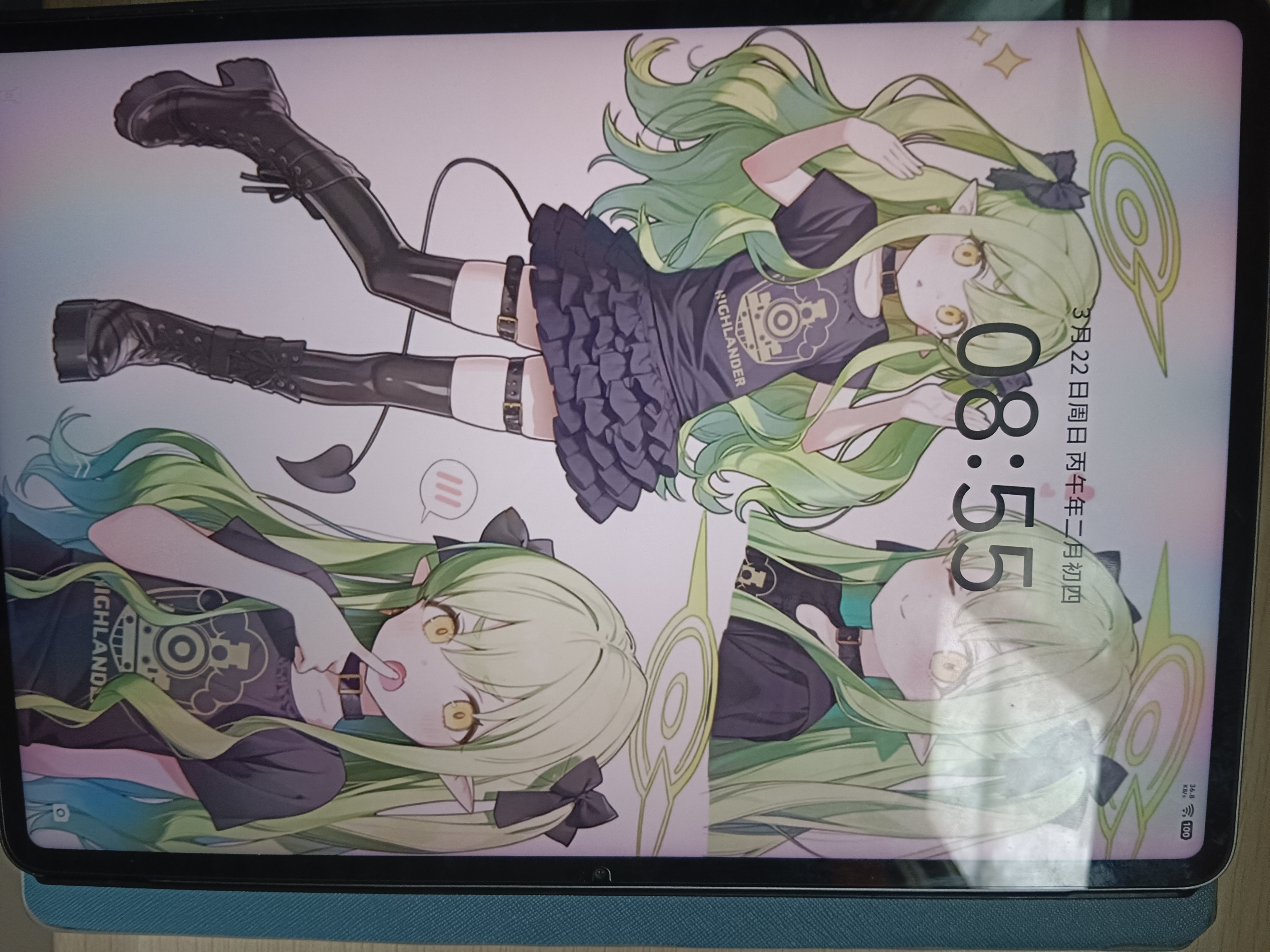 帮我看看哪个更适合_图2